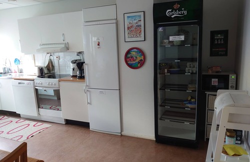 Lulea Cama Y Desayuno | Luleå Bed & Breakfast