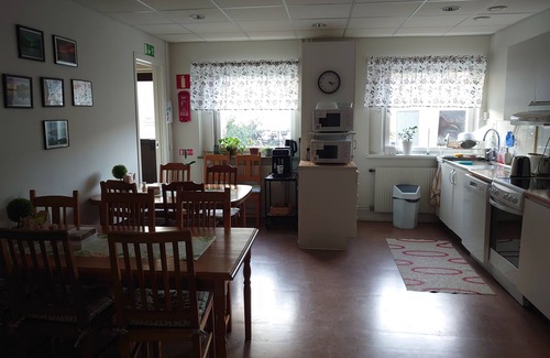 Lulea Cama Y Desayuno | Luleå Bed & Breakfast