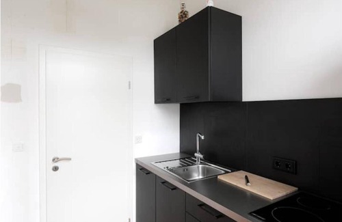 Krefeld Apartamento | Lulex I - Luxus Apartment Krefeld/alexanderplatz