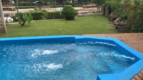 Partido de Tigre Chalet De Esquí | Luli