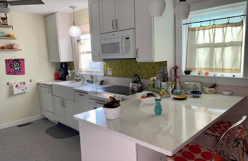 Sunset Park Casa | Lullaby By The Lake