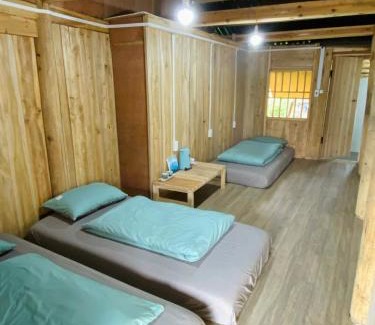 Dong Van Cabina | Lullaby Ha Giang Homestay