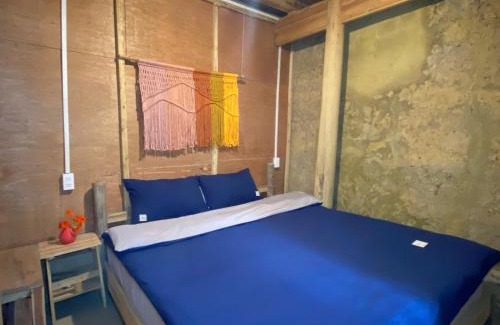 Dong Van Cabina | Lullaby Ha Giang Homestay