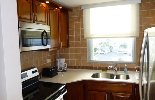Isla Verde Apartamento | Lullaby of the Sea