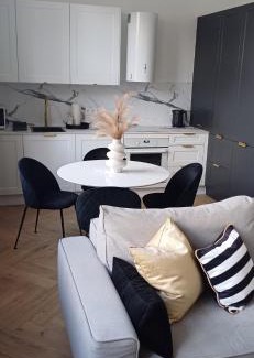 Grudziadz Apartamento | LULU Apartament Rynek 3-5