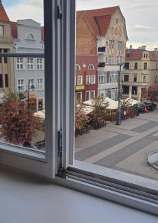 Grudziadz Apartamento | LULU Apartament Rynek 3-5