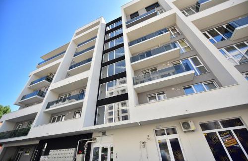 Selimbar Apartamento | LULU Apartment
