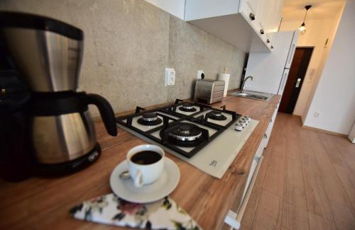 Selimbar Apartamento | LULU Apartment