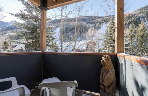 Telluride Condominio | Lulu City 4B by Avantstay Beautiful Condo 100 Yards From Lift #7 Permit #:3639