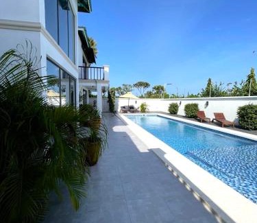 Galu Apartamento | Lulu Diani