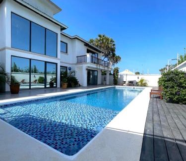 Galu Apartamento | Lulu Diani