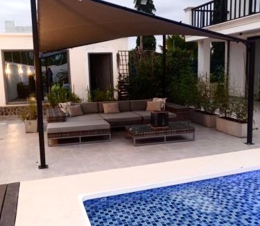 Galu Apartamento | Lulu Diani