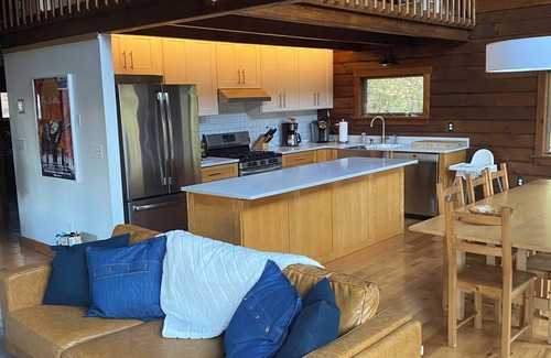 Arkville Casa | Lulu Lodge – All Season Chalet