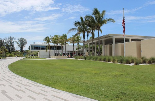 Siesta Key Condominio | Lulu's Crescent Cottages - Entire two Unit Complex