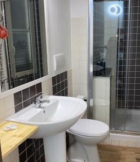 Tivoli Apartamento | Lulu's Dream Alloggio Turistico
