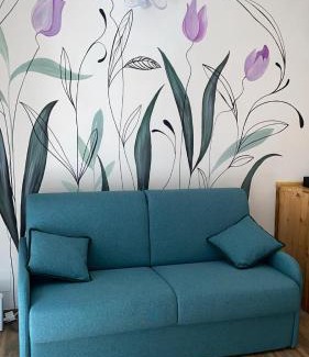 Tivoli Apartamento | Lulu's Dream Alloggio Turistico