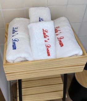 Tivoli Apartamento | Lulu's Dream Alloggio Turistico