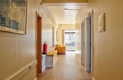 Sao Bernardino Casa | LuLu's guesthouse