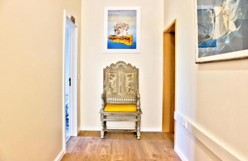 Sao Bernardino Casa | LuLu's guesthouse