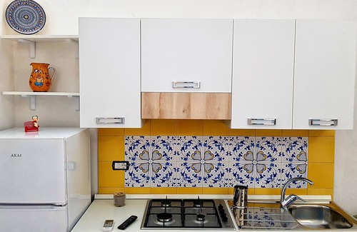 Minori Villa | Limoneto di Lulù, ¡vacaciones entre los limones!