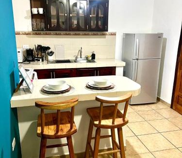 Sector 2 Apartamento | Lulu's Place
