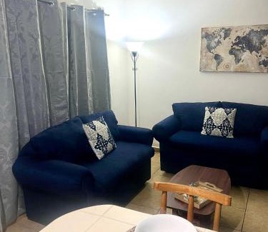 Sector 2 Apartamento | Lulu's Place