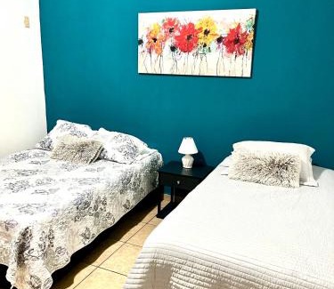 Sector 2 Apartamento | Lulu's Place