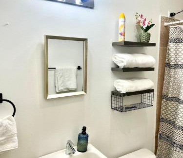 Sector 2 Apartamento | Lulu's Place