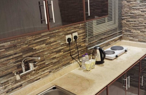 Al Aqiq Apartamento | LULUAT ALTHURAYA SERVICED APARTMENT AQIQ