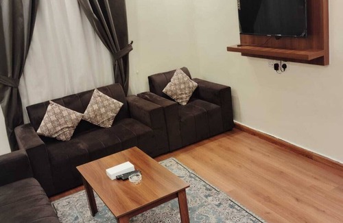 Al Aqiq Apartamento | LULUAT ALTHURAYA SERVICED APARTMENT AQIQ