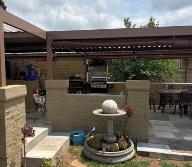 Middelburg Casa | Lulus bistro