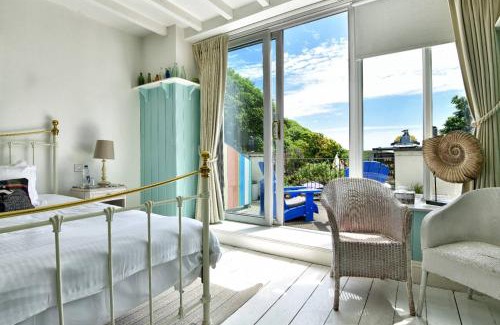 West Lulworth Cama Y Desayuno | Lulworth Cove Inn