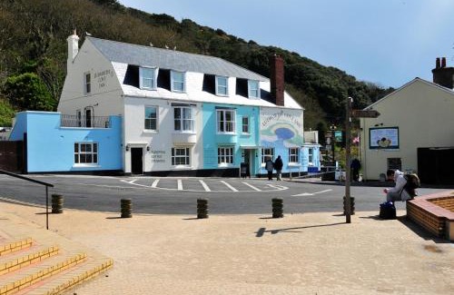 West Lulworth Cama Y Desayuno | Lulworth Cove Inn