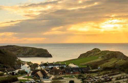 West Lulworth Cama Y Desayuno | Lulworth Cove Inn