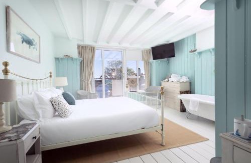 West Lulworth Cama Y Desayuno | Lulworth Cove Inn