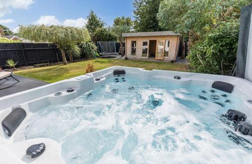 Hamworthy Casa | Lulworth House