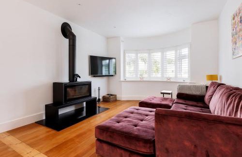 Hamworthy Casa | Lulworth House