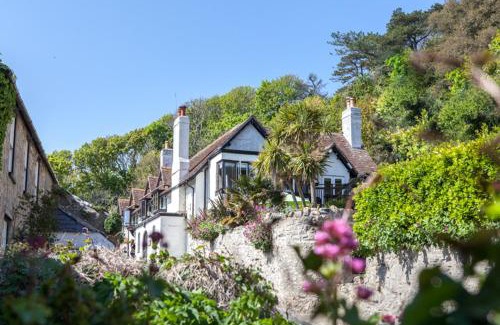 West Lulworth Casa | Lulworth Lodge
