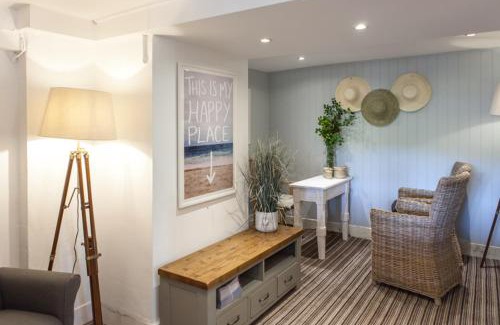 West Lulworth Casa | Lulworth Lodge