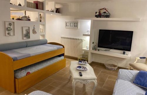 Giovinazzo Apartamento | LUMà