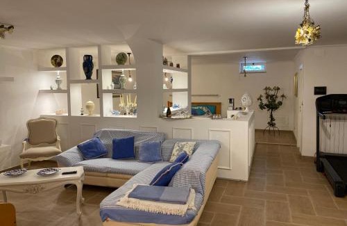 Giovinazzo Apartamento | LUMà