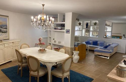Giovinazzo Apartamento | LUMà