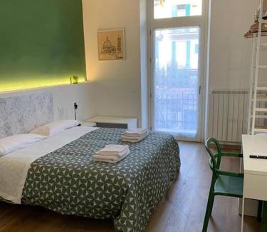 Careggi Rifredi Apartamento | Lumá Apartments&Rooms