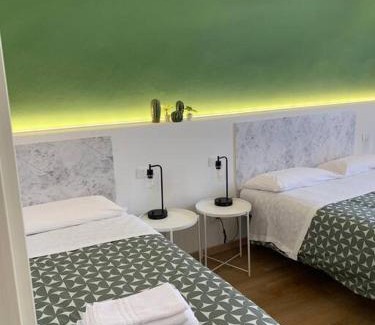 Careggi Rifredi Apartamento | Lumá Apartments&Rooms