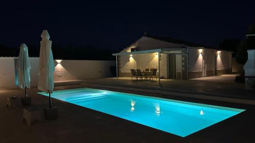 Chiaramonte Gulfi Casa | Lumìa