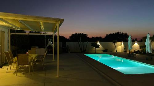 Chiaramonte Gulfi Casa | Lumìa
