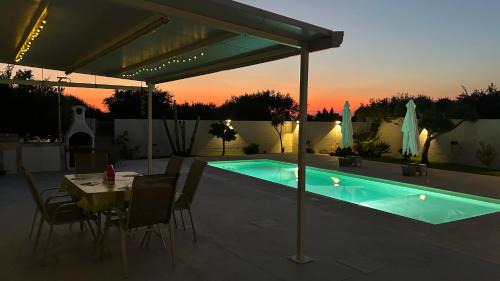 Chiaramonte Gulfi Casa | Lumìa