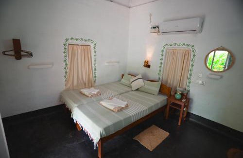 Varkala Complejo | Lumŭma