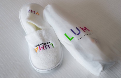 Mission Bay Hotel | LUMA Hotel San Francisco