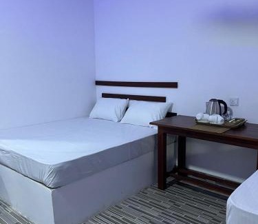 Anuradhapura Casa | Luma Residence Anuradhapura